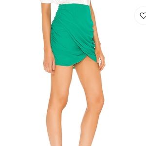 Revolve / superdown Mini Skirt